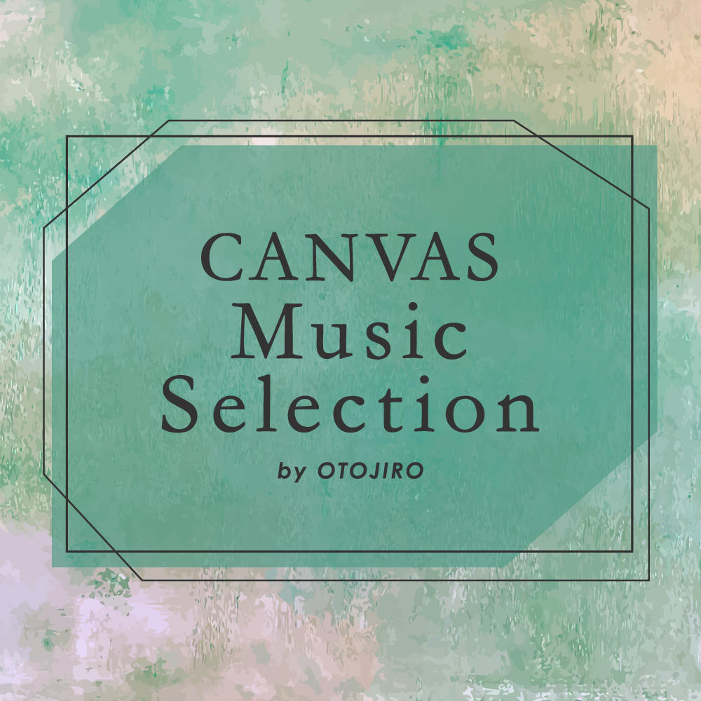 CANVAS Music Selection